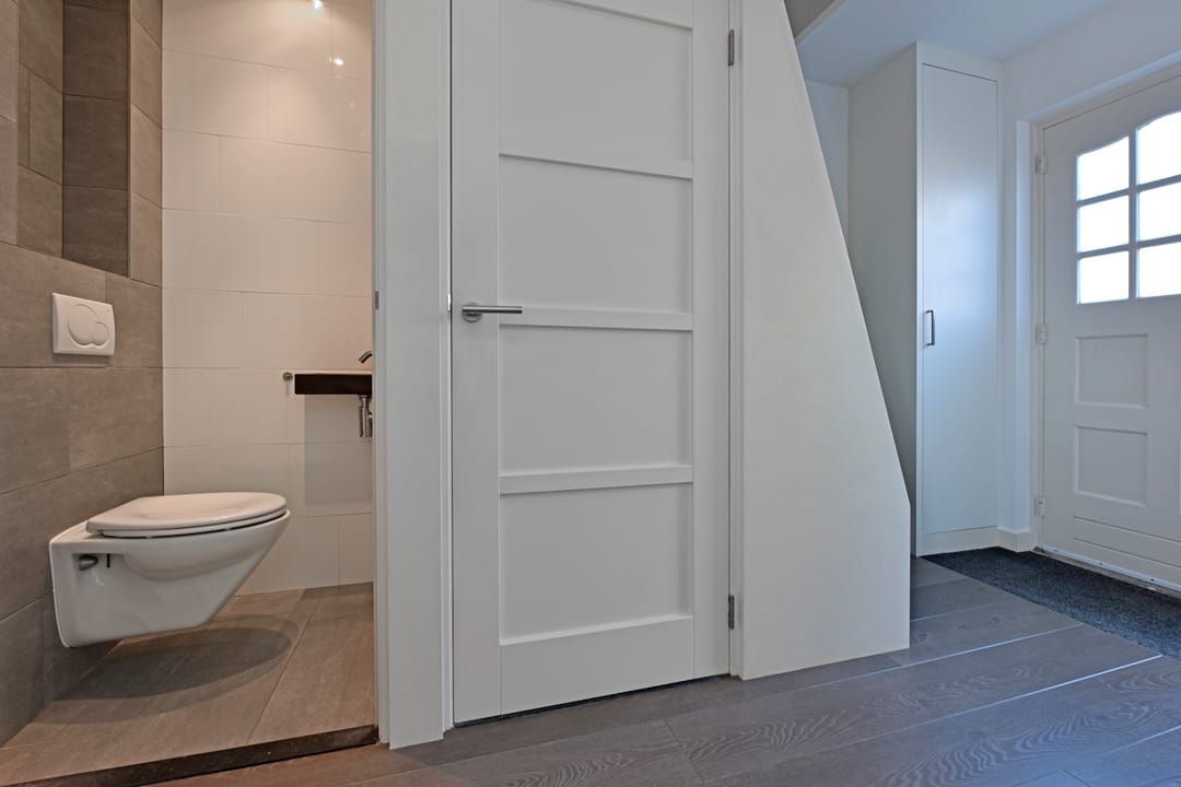 Foto 13 van P. van Schravendijkstraat 33