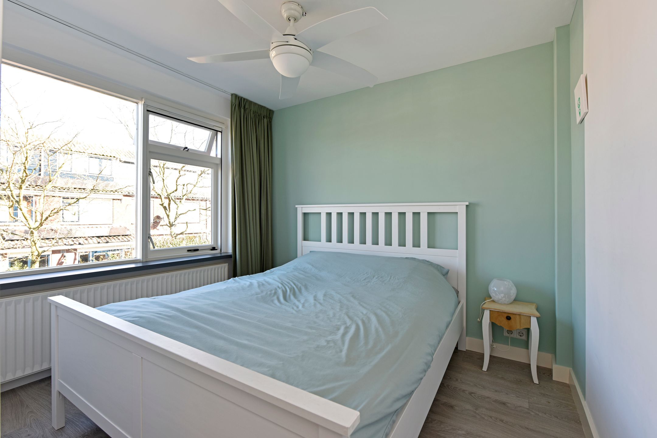 Foto 15 van P. van Schravendijkstraat 33