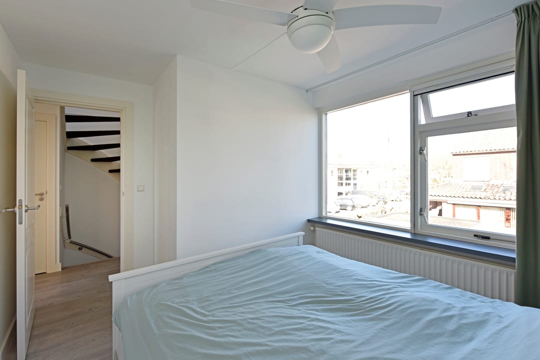 Foto 16 van P. van Schravendijkstraat 33