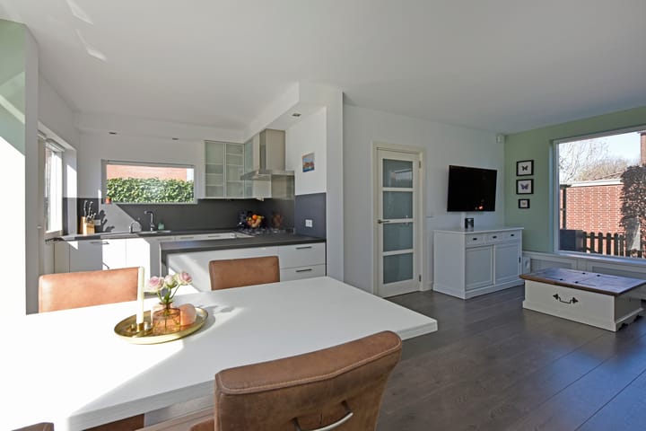 Foto 3 van P. van Schravendijkstraat 33