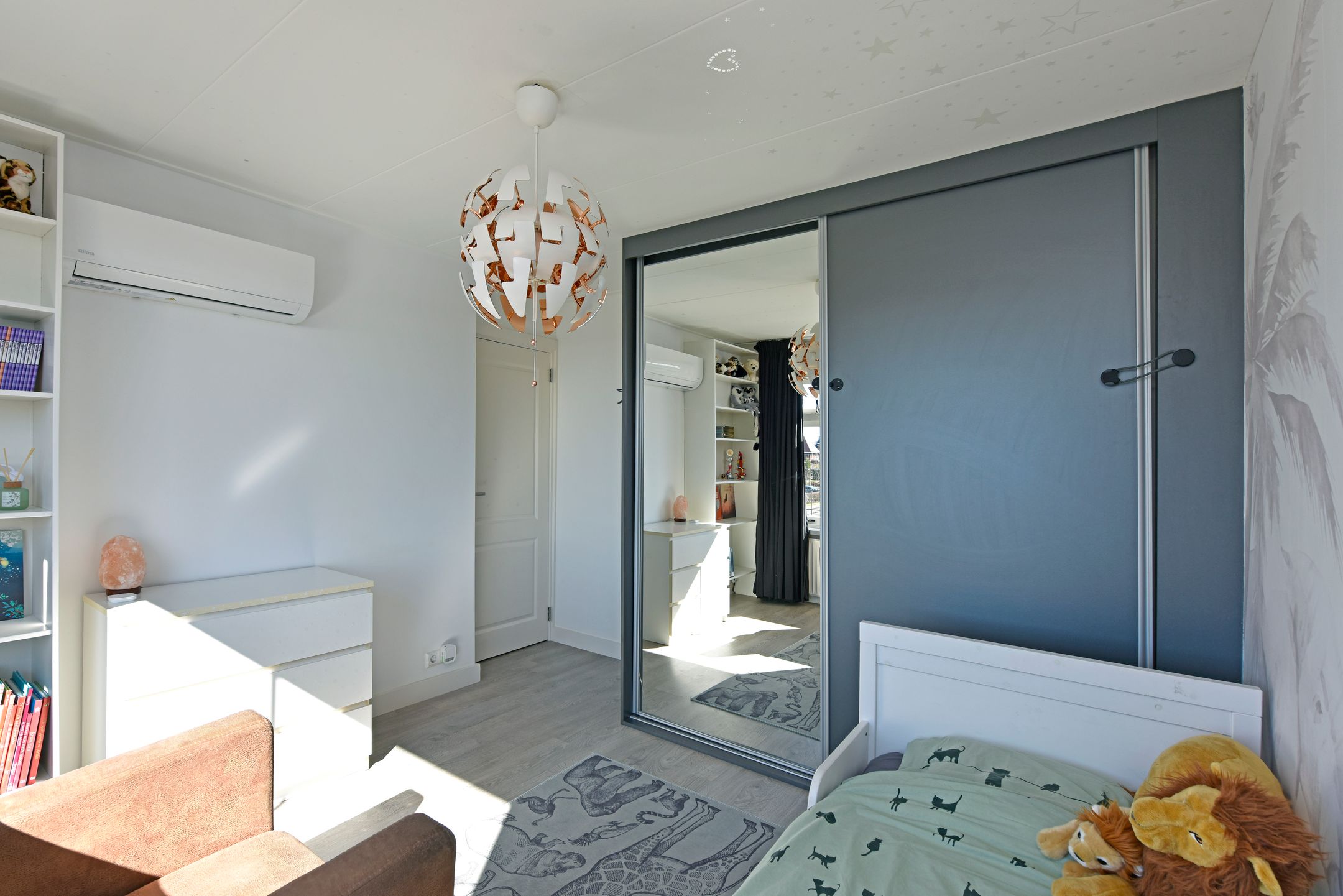 Foto 21 van P. van Schravendijkstraat 33