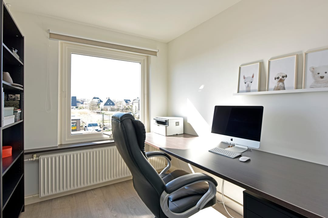 Foto 22 van P. van Schravendijkstraat 33