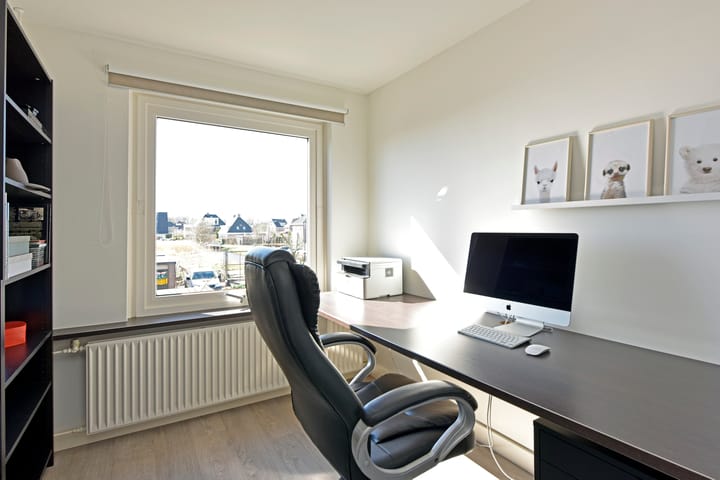 Photo 22 of P. van Schravendijkstraat 33