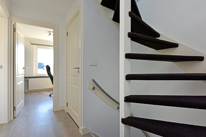 Photo 23 of P. van Schravendijkstraat 33