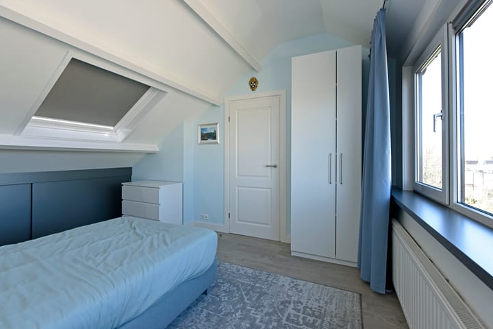 Photo 25 of P. van Schravendijkstraat 33