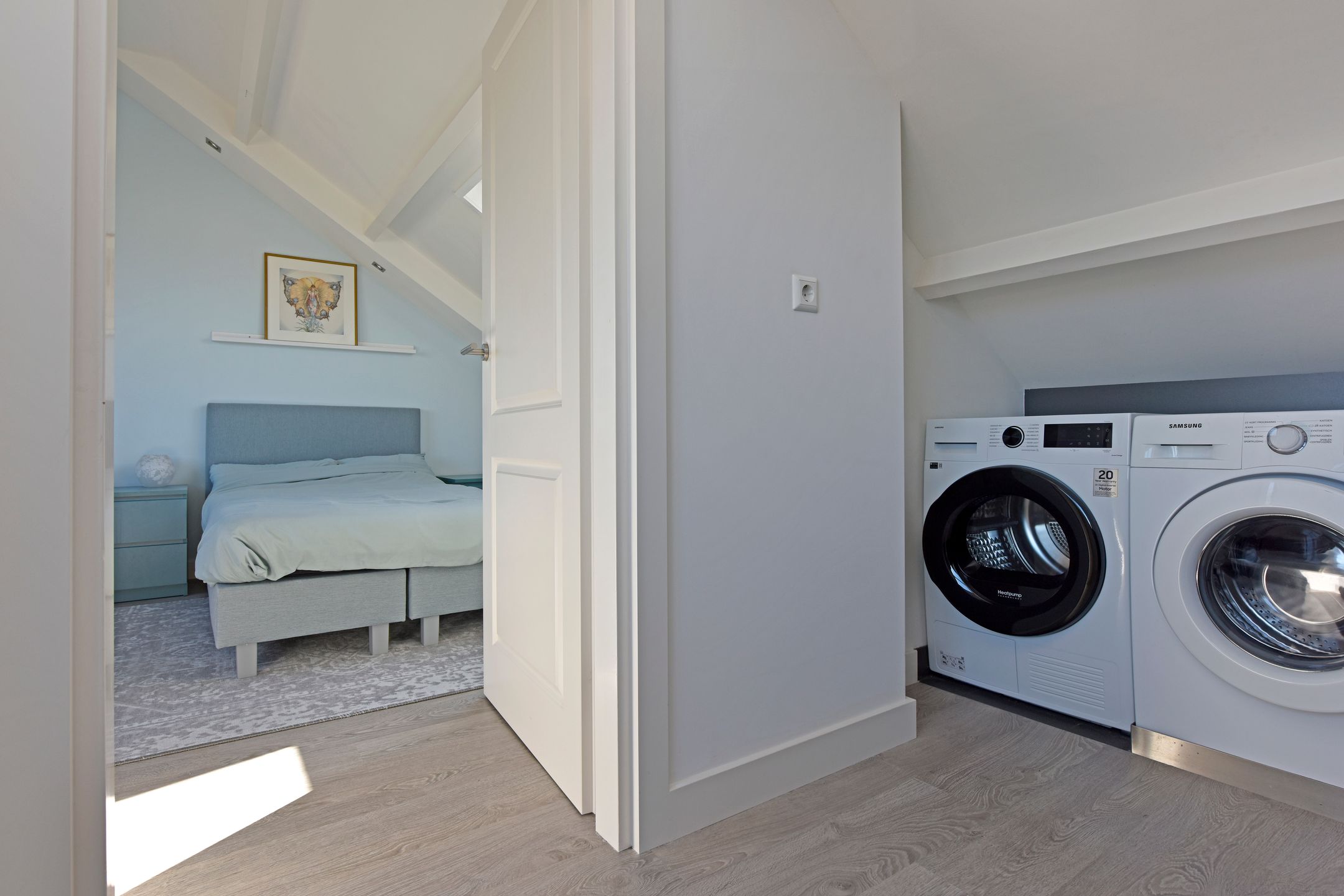 Foto 27 van P. van Schravendijkstraat 33