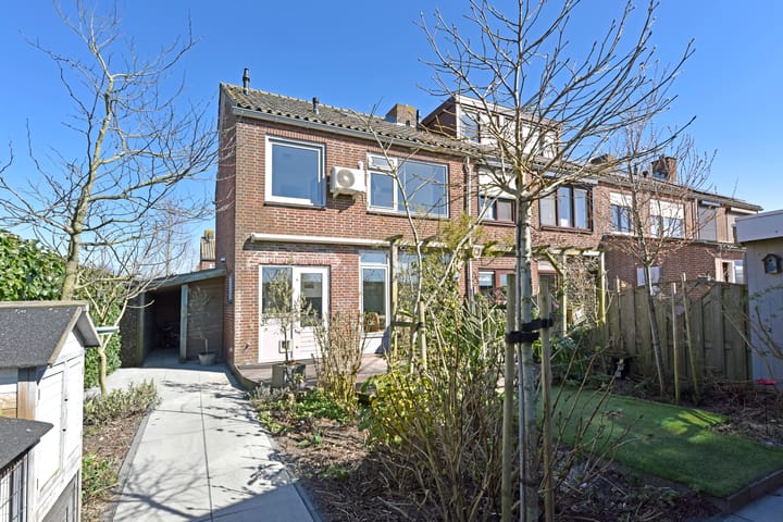 Photo 28 of P. van Schravendijkstraat 33