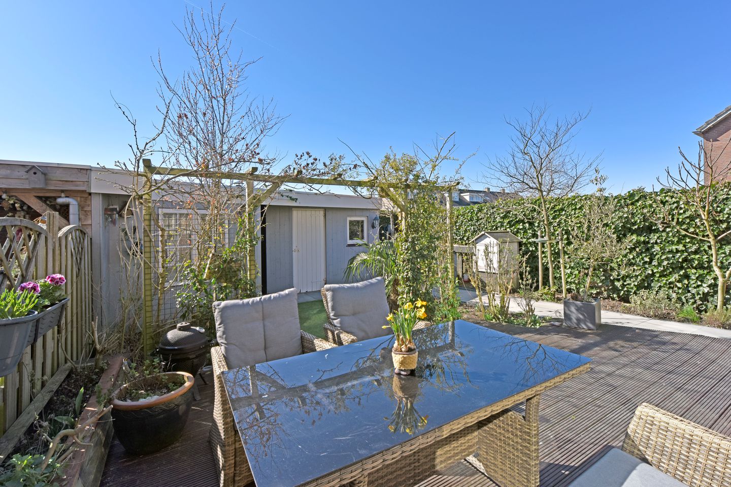 Foto 29 van P. van Schravendijkstraat 33