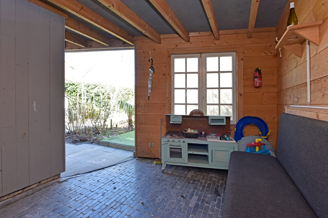 Foto 31 van P. van Schravendijkstraat 33