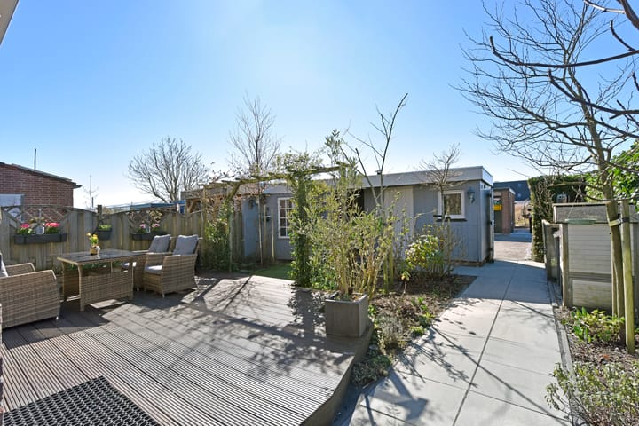 Photo 32 of P. van Schravendijkstraat 33