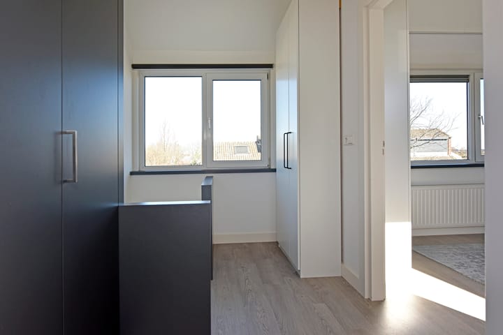 Photo 26 of P. van Schravendijkstraat 33