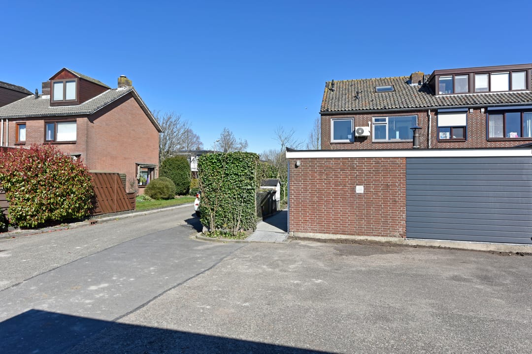 Foto 38 van P. van Schravendijkstraat 33