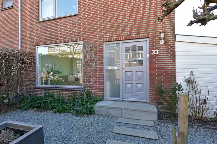 Photo 39 of P. van Schravendijkstraat 33