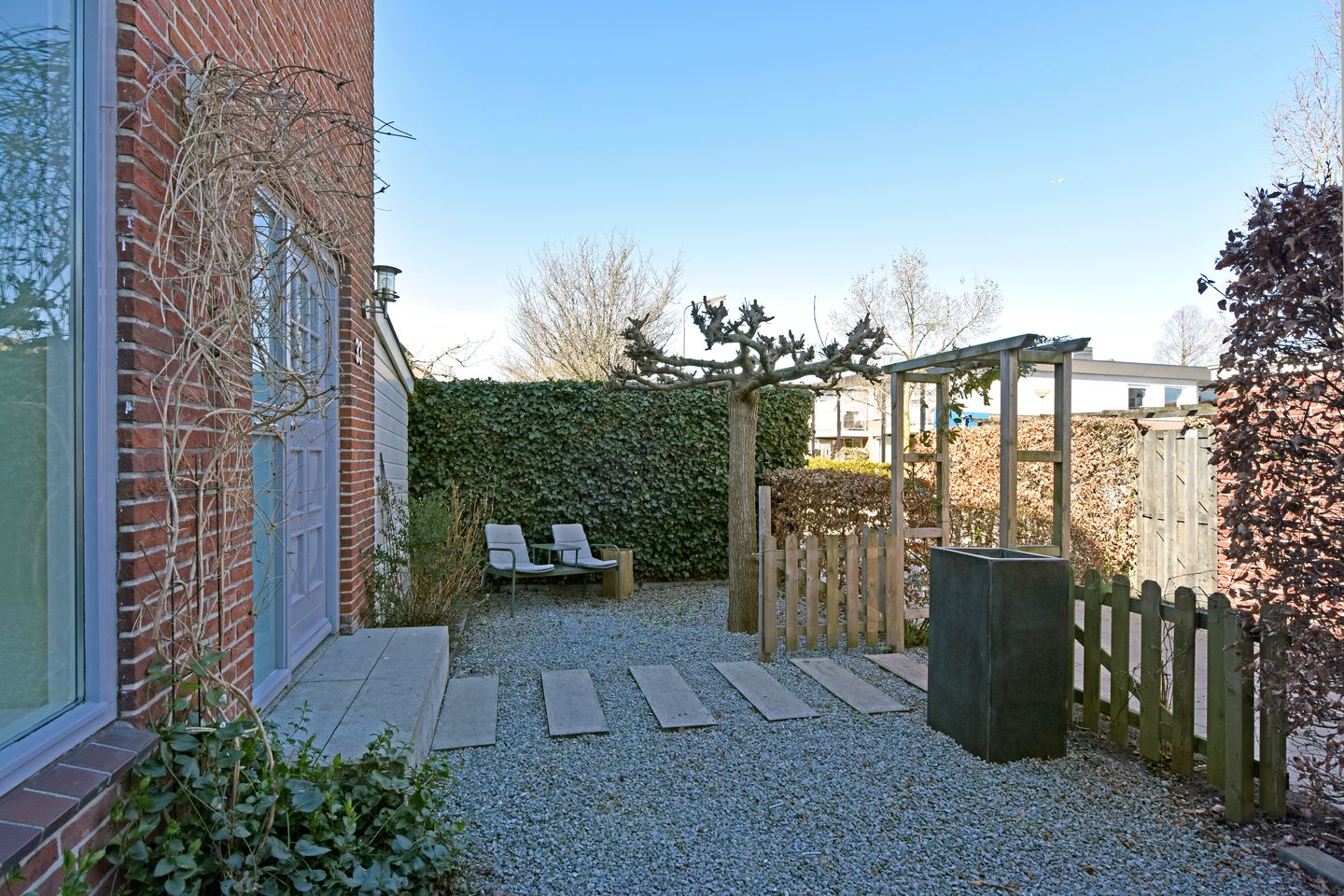 Foto 40 van P. van Schravendijkstraat 33