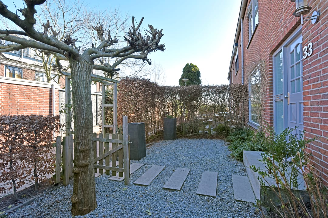 Foto 41 van P. van Schravendijkstraat 33