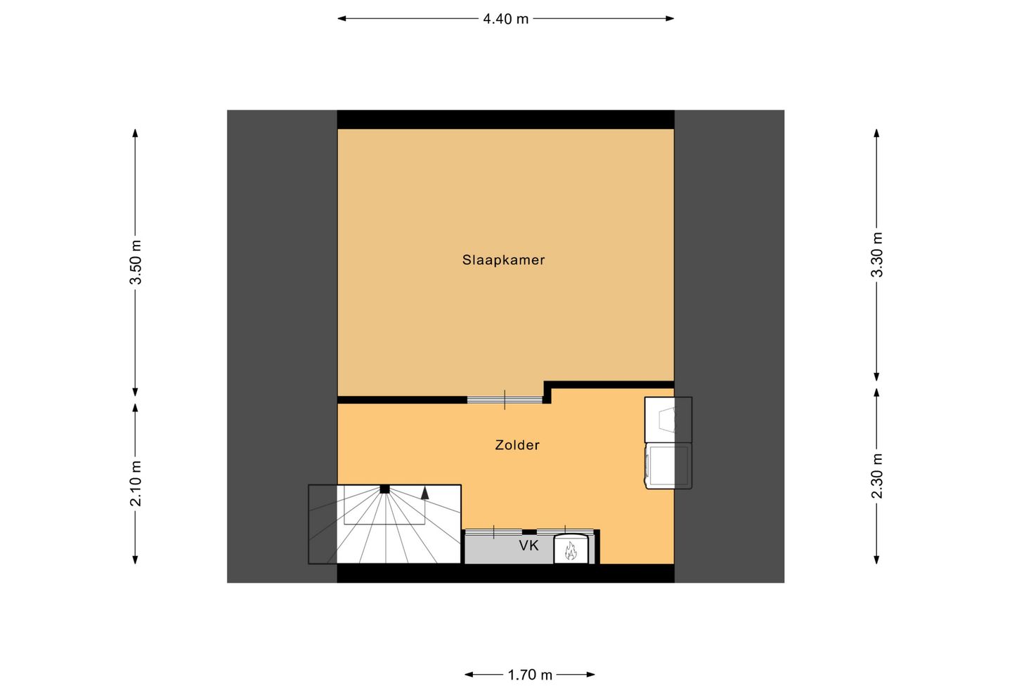 Foto 44 van P. van Schravendijkstraat 33