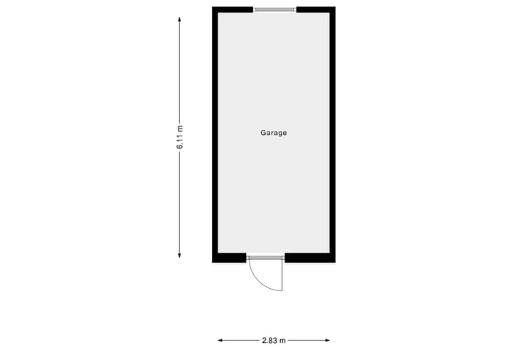 Photo 46 of P. van Schravendijkstraat 33