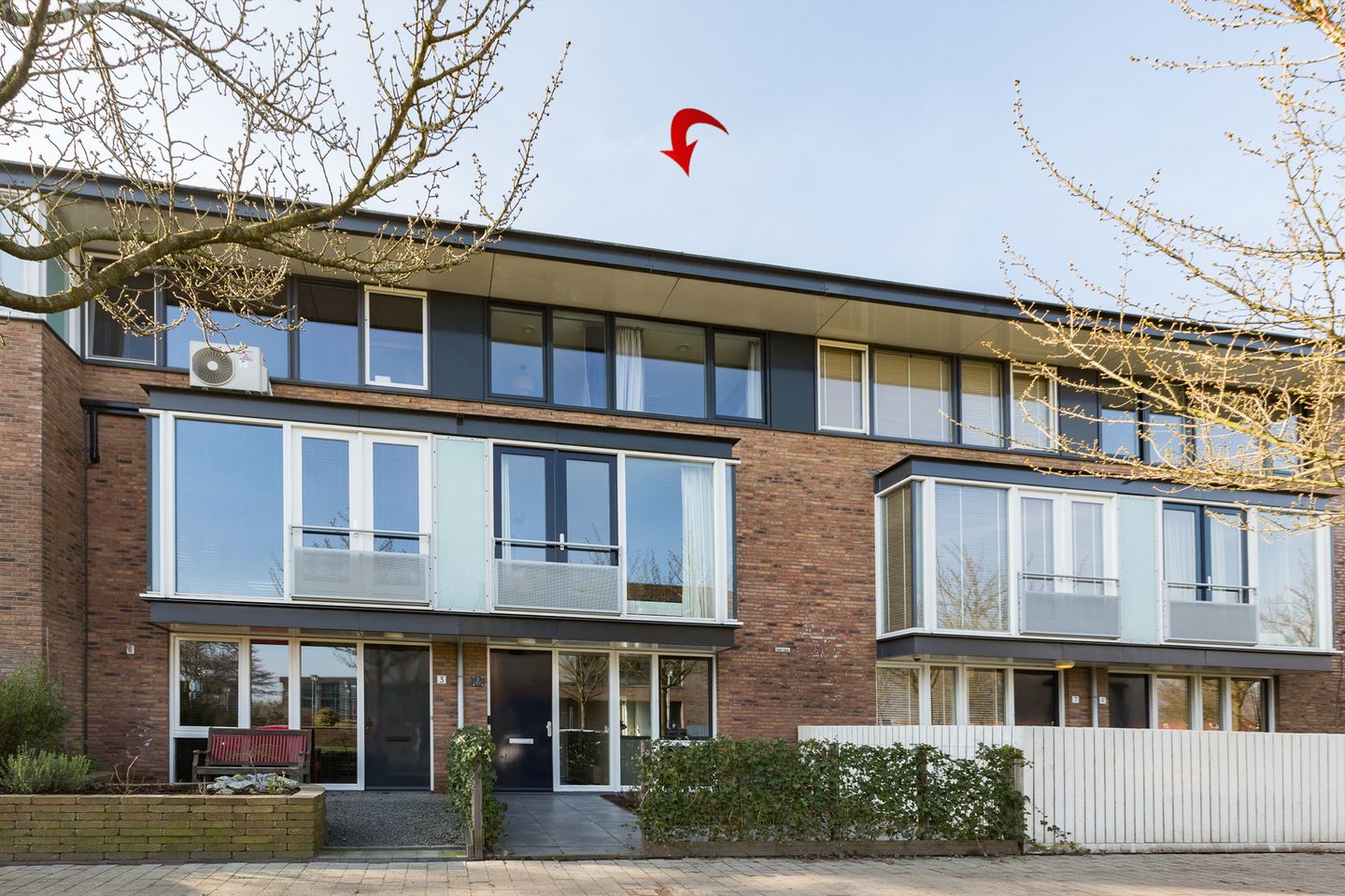 Foto 1 van Havenstraat 5