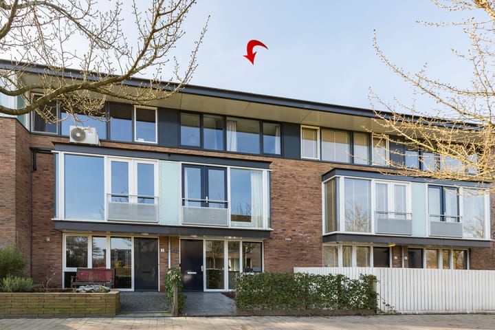 Foto 1 van Havenstraat 5