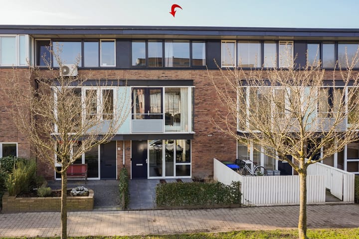 Foto 5 van Havenstraat 5