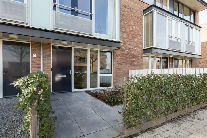 Photo 6 of Havenstraat 5