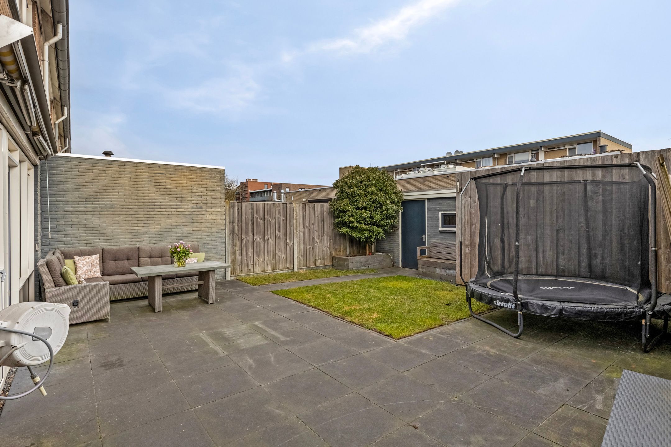 Photo 3 of Jan Vermeerstraat 13