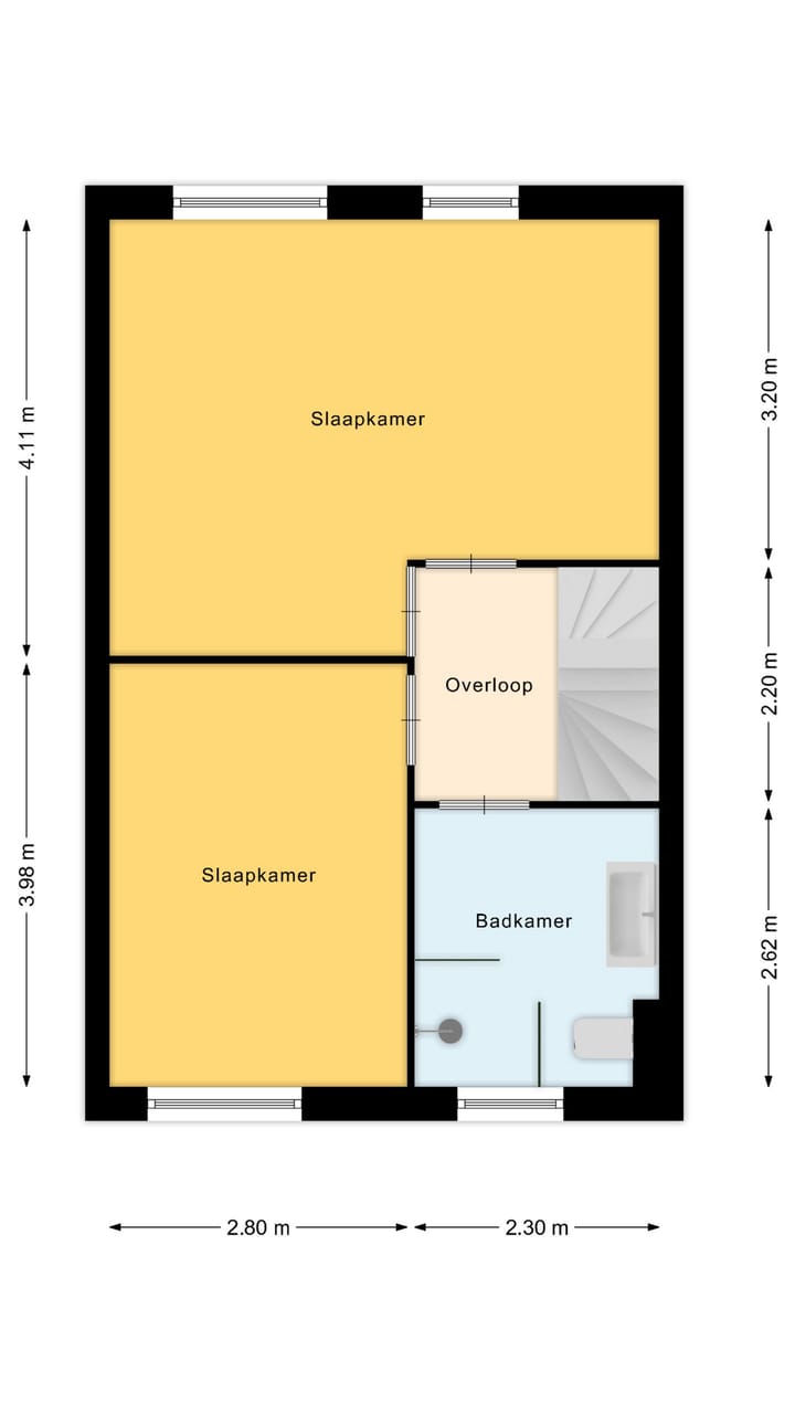 Foto 22 van Engelwortel 36