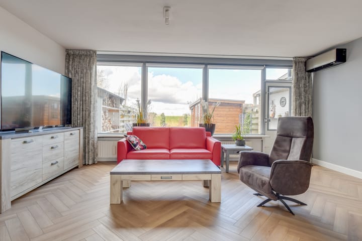 Foto 2 van Seringenhof 93