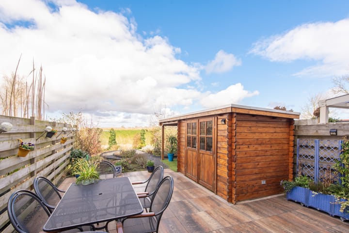 Foto 6 van Seringenhof 93