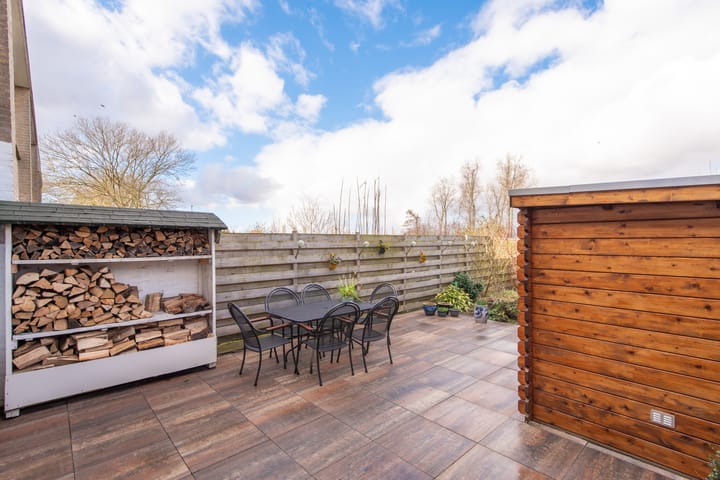 Foto 38 van Seringenhof 93