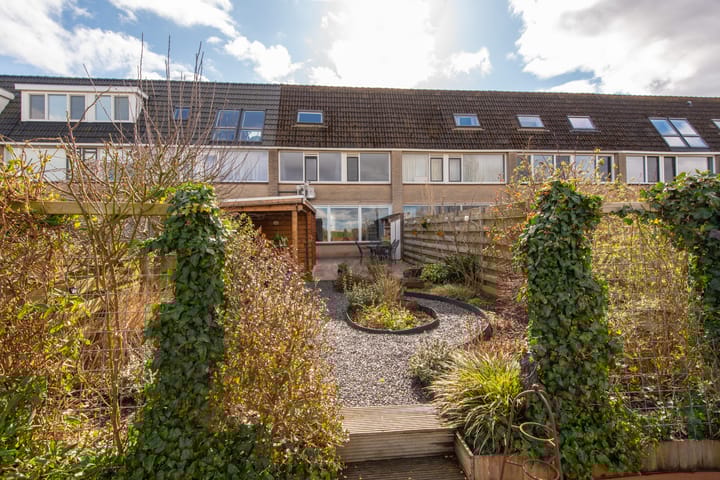 Foto 45 van Seringenhof 93