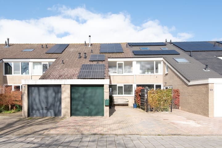 Foto 47 van Seringenhof 93