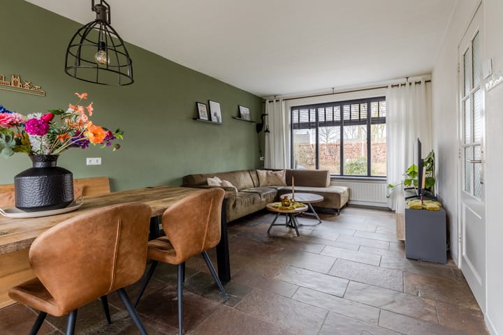 Foto 2 van Salmstraat 34