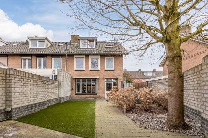 Foto 4 van Salmstraat 34