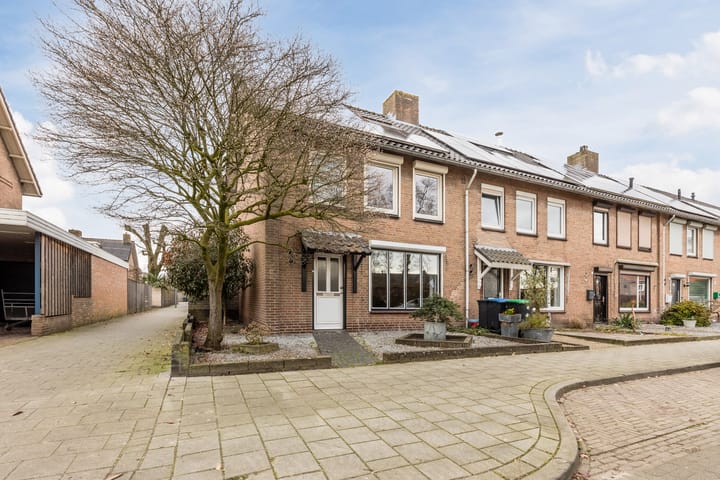 Foto 5 van Salmstraat 34