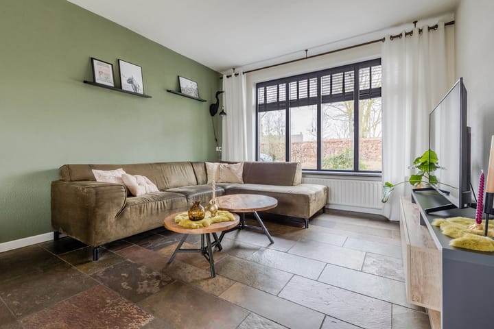 Foto 7 van Salmstraat 34