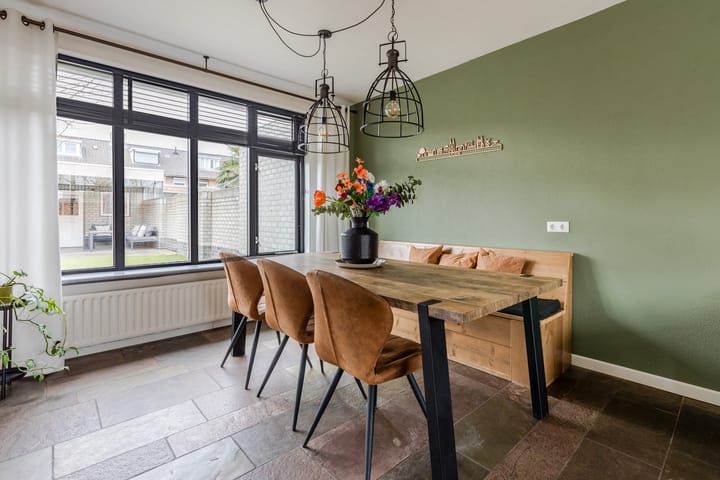 Foto 9 van Salmstraat 34