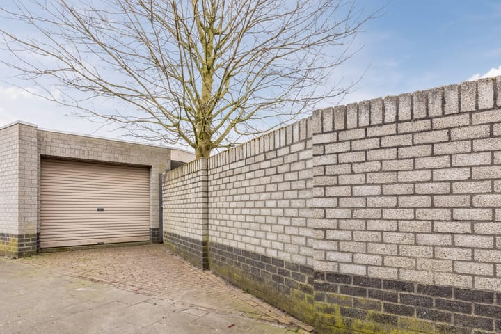 Foto 37 van Salmstraat 34