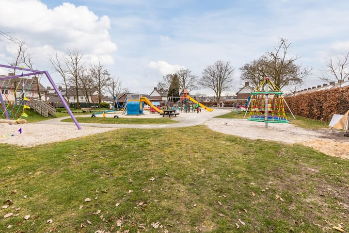 Foto 39 van Salmstraat 34