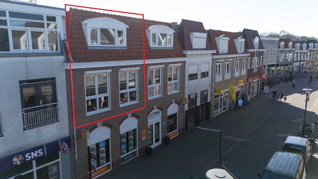 Photo 1 of Grietsestraat 102