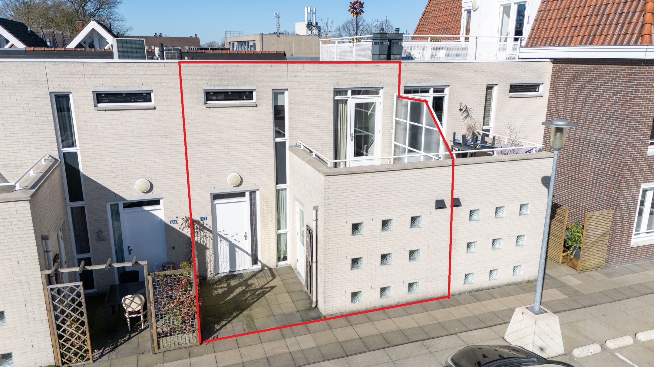 Photo 6 of Grietsestraat 102