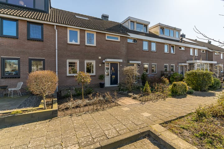 Foto 5 van Plecht 12