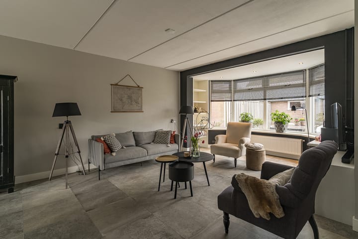 Foto 9 van Plecht 12