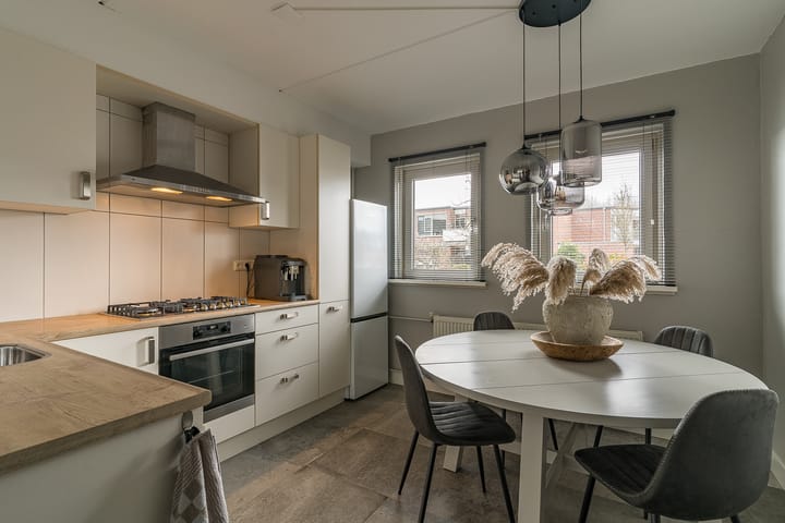 Foto 15 van Plecht 12