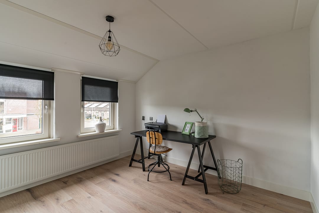 Foto 22 van Plecht 12