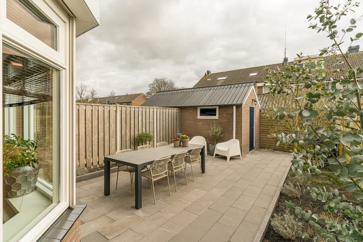 Foto 29 van Plecht 12