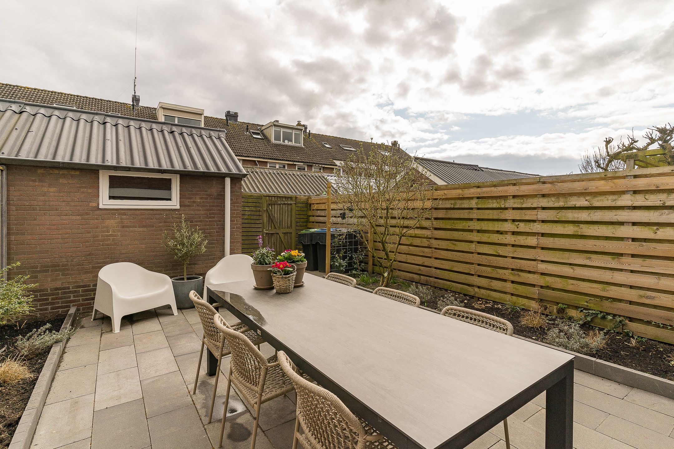 Foto 30 van Plecht 12