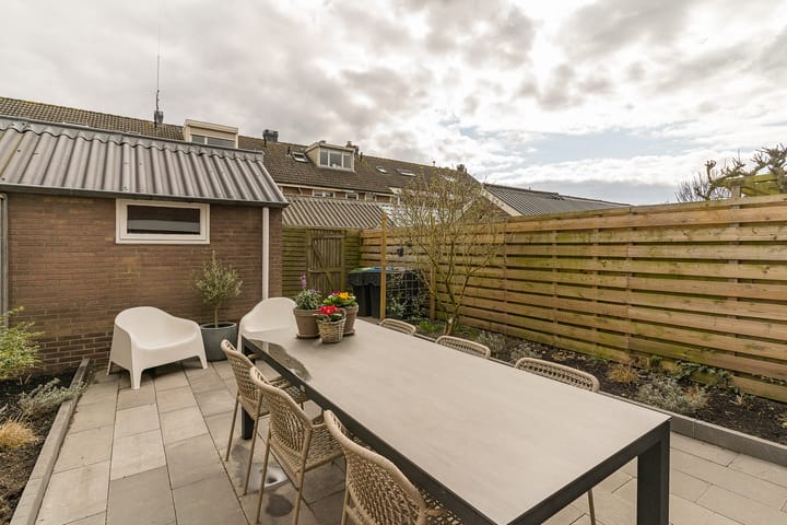 Foto 30 van Plecht 12