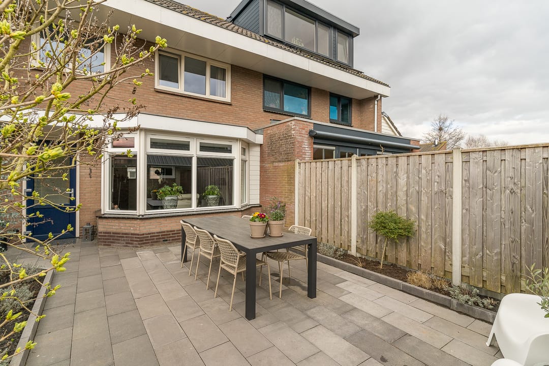 Foto 31 van Plecht 12