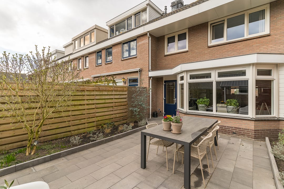 Foto 32 van Plecht 12